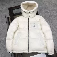 $158.00 USD Moncler Down Feather Coat Long Sleeved For Men #1363853