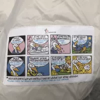 $158.00 USD Moncler Down Feather Coat Long Sleeved For Men #1363853