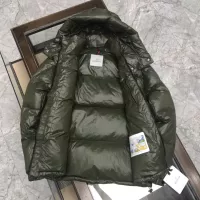 $158.00 USD Moncler Down Feather Coat Long Sleeved For Men #1363857