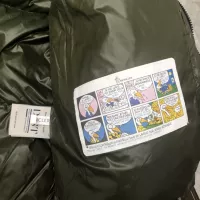 $158.00 USD Moncler Down Feather Coat Long Sleeved For Men #1363857