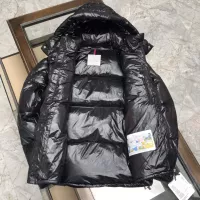 $158.00 USD Moncler Down Feather Coat Long Sleeved For Men #1363858