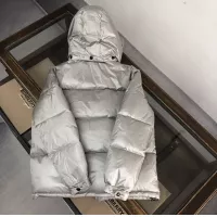 $162.00 USD Moncler Down Feather Coat Long Sleeved For Men #1363860