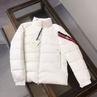 $172.00 USD Moncler Down Feather Coat Long Sleeved For Men #1363875