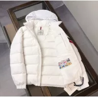 $172.00 USD Moncler Down Feather Coat Long Sleeved For Men #1363875