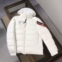 $172.00 USD Moncler Down Feather Coat Long Sleeved For Men #1363875