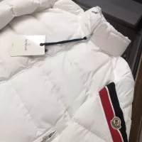 $172.00 USD Moncler Down Feather Coat Long Sleeved For Men #1363875