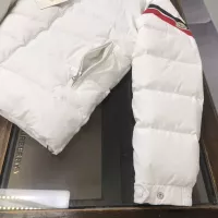 $172.00 USD Moncler Down Feather Coat Long Sleeved For Men #1363875