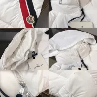 $172.00 USD Moncler Down Feather Coat Long Sleeved For Men #1363875