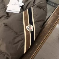 $172.00 USD Moncler Down Feather Coat Long Sleeved For Men #1363876