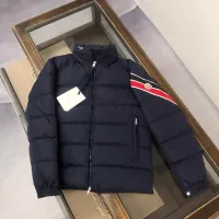 $172.00 USD Moncler Down Feather Coat Long Sleeved For Men #1363877