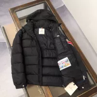 $172.00 USD Moncler Down Feather Coat Long Sleeved For Men #1363878