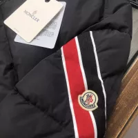 $172.00 USD Moncler Down Feather Coat Long Sleeved For Men #1363878