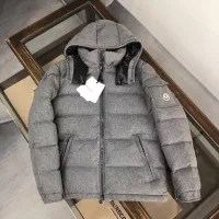 $210.00 USD Moncler Down Feather Coat Long Sleeved For Unisex #1363886