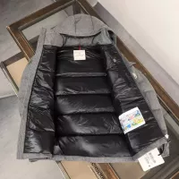 $210.00 USD Moncler Down Feather Coat Long Sleeved For Unisex #1363886