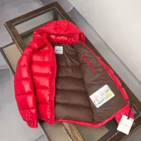 $215.00 USD Moncler Down Feather Coat Long Sleeved For Unisex #1363893