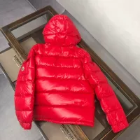 $215.00 USD Moncler Down Feather Coat Long Sleeved For Unisex #1363893