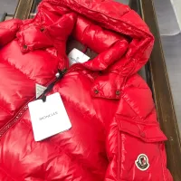 $215.00 USD Moncler Down Feather Coat Long Sleeved For Unisex #1363893