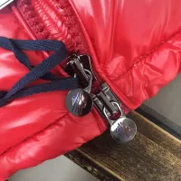 $215.00 USD Moncler Down Feather Coat Long Sleeved For Unisex #1363893