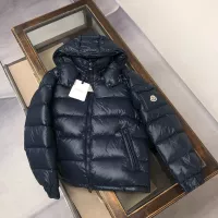 $215.00 USD Moncler Down Feather Coat Long Sleeved For Unisex #1363894