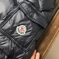$215.00 USD Moncler Down Feather Coat Long Sleeved For Unisex #1363894