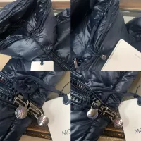 $215.00 USD Moncler Down Feather Coat Long Sleeved For Unisex #1363894