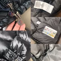 $215.00 USD Moncler Down Feather Coat Long Sleeved For Unisex #1363895