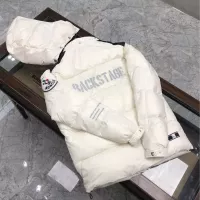 $158.00 USD Moncler Down Feather Coat Long Sleeved For Men #1363896