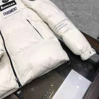 $158.00 USD Moncler Down Feather Coat Long Sleeved For Men #1363896
