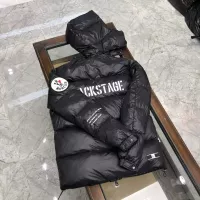 $158.00 USD Moncler Down Feather Coat Long Sleeved For Men #1363897
