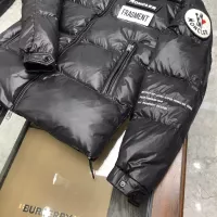 $158.00 USD Moncler Down Feather Coat Long Sleeved For Men #1363897