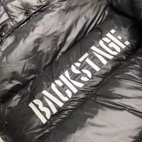 $158.00 USD Moncler Down Feather Coat Long Sleeved For Men #1363897