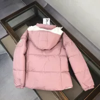 $190.00 USD Moncler Down Feather Coat Long Sleeved For Women #1363898
