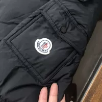 $190.00 USD Moncler Down Feather Coat Long Sleeved For Women #1363899