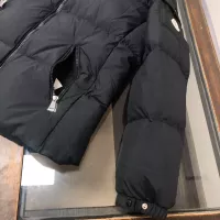 $190.00 USD Moncler Down Feather Coat Long Sleeved For Women #1363899