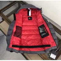 $200.00 USD Moncler Down Feather Coat Long Sleeved For Unisex #1363902