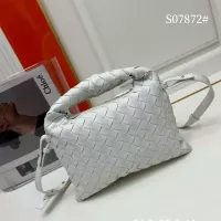 $98.00 USD Bottega Veneta BV AAA Quality Handbags For Women #1363904