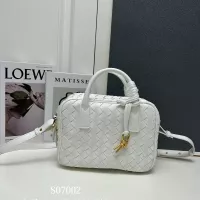 $98.00 USD Bottega Veneta BV AAA Quality Handbags For Women #1363907