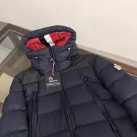 $200.00 USD Moncler Down Feather Coat Long Sleeved For Unisex #1363912