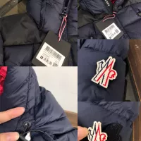 $200.00 USD Moncler Down Feather Coat Long Sleeved For Unisex #1363912