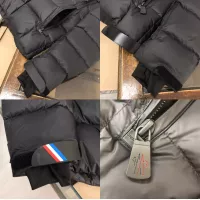 $200.00 USD Moncler Down Feather Coat Long Sleeved For Unisex #1363913