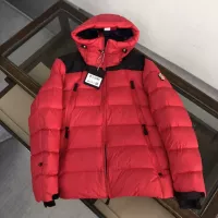 $200.00 USD Moncler Down Feather Coat Long Sleeved For Unisex #1363914