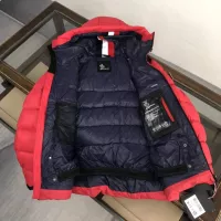 $200.00 USD Moncler Down Feather Coat Long Sleeved For Unisex #1363914