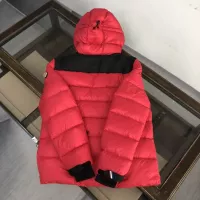 $200.00 USD Moncler Down Feather Coat Long Sleeved For Unisex #1363914