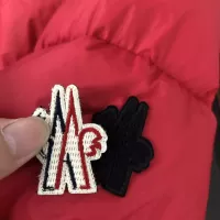 $200.00 USD Moncler Down Feather Coat Long Sleeved For Unisex #1363914