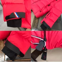 $200.00 USD Moncler Down Feather Coat Long Sleeved For Unisex #1363914