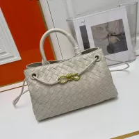 $98.00 USD Bottega Veneta BV AAA Quality Handbags For Women #1363915