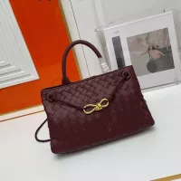 $98.00 USD Bottega Veneta BV AAA Quality Handbags For Women #1363917