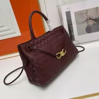 $98.00 USD Bottega Veneta BV AAA Quality Handbags For Women #1363917