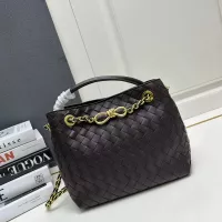 $102.00 USD Bottega Veneta BV AAA Quality Handbags For Women #1363921