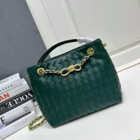 $102.00 USD Bottega Veneta BV AAA Quality Handbags For Women #1363922